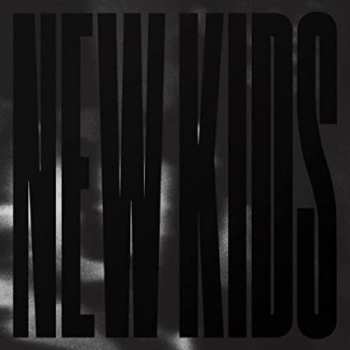 Album Ikon: New Kids: Begin