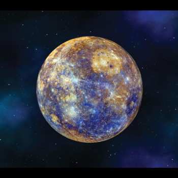 CD Brian Marsella: Archipelago X