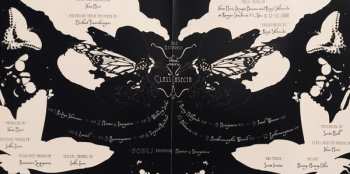 CD Ikue Mori: Class Insecta