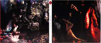 CD Ikue Mori: In Light Of Shadows