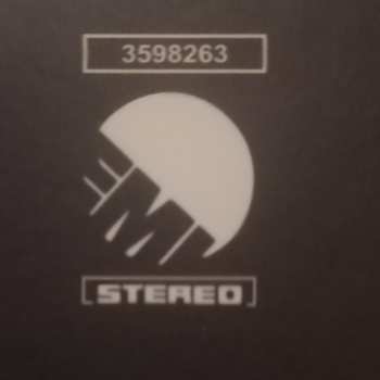 LP Il Baricentro: Sconcerto LTD | NUM