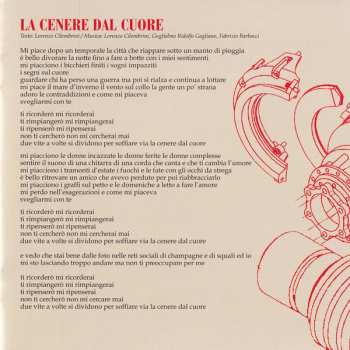 CD Il Cile: La Fate Facile