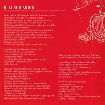 CD Il Cile: La Fate Facile