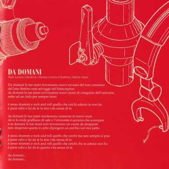 CD Il Cile: La Fate Facile