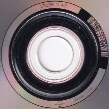 CD Il Cile: La Fate Facile