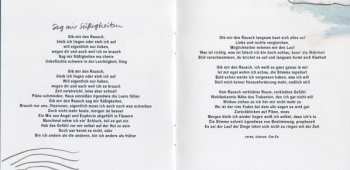 CD Il Civetto: Facing The Wall