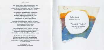 CD Il Civetto: Facing The Wall