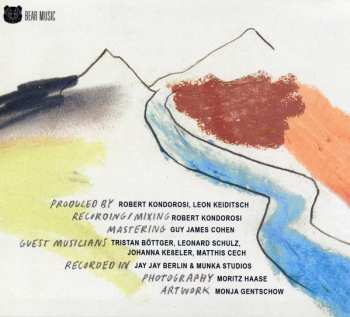 CD Il Civetto: Facing The Wall