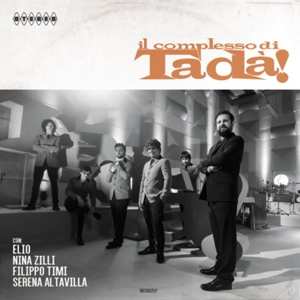 LP Il Complesso Di Tadà: Il Complesso Di Tadà