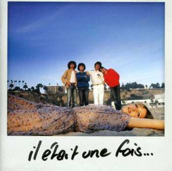 2CD Il Était Une Fois: Best Of