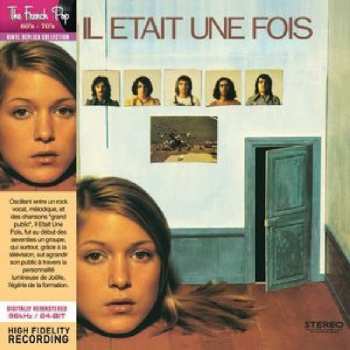 CD Il Était Une Fois: Il Était Une Fois LTD