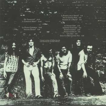 2LP Il Giro Strano: Il Pianeta Della Verità LTD