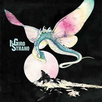 CD Il Giro Strano: Il Pianeta Della Verità