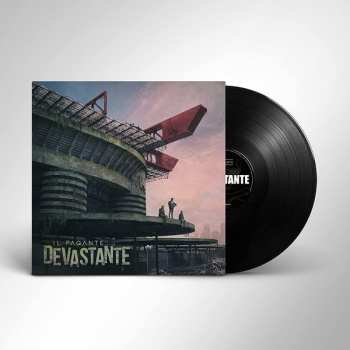 LP Il Pagante: Devastante