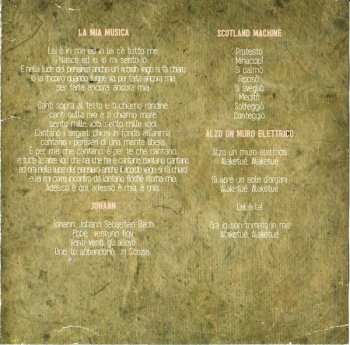 CD Il Rovescio Della Medaglia: Live In Tokyo