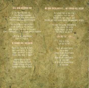 CD Il Rovescio Della Medaglia: Live In Tokyo