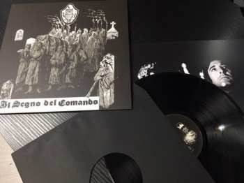 LP Il Segno Del Comando: Il Segno Del Comando