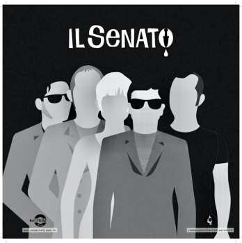 LP IL SENATO: Zibaldone