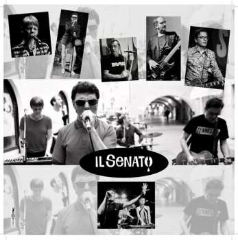 LP IL SENATO: Zibaldone