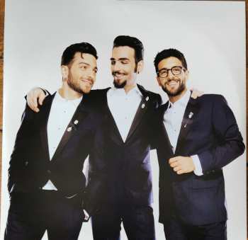 2LP Il Volo: Il Volo Sings Morricone LTD | CLR
