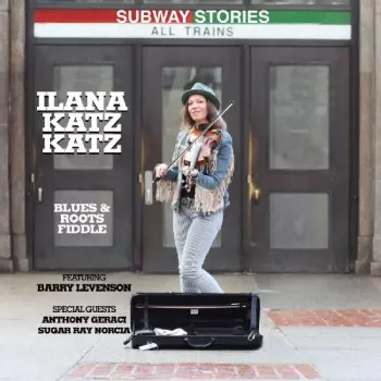 Subway Stories