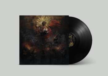 LP Ildaruni: Divinum Sanguinem