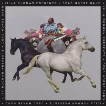 Ilija Rudman: Where Wild Horses Go