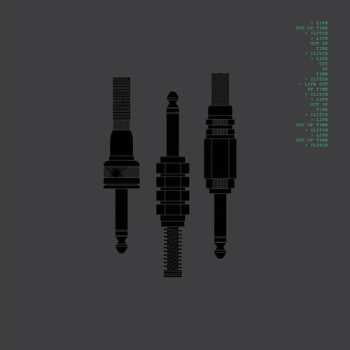 Album Ilitch: Life Out Of Time