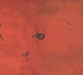 CD I'll Be Damned: Road To Disorder DIGI