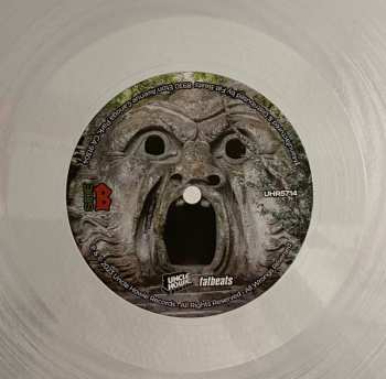 2LP Ill Bill: Billy® CLR