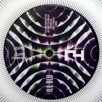 LP Ill Blu: Clapper