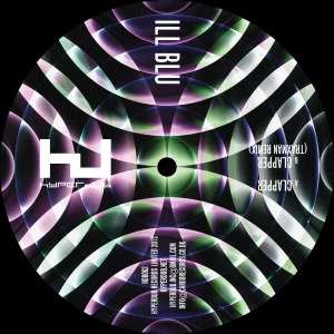 Album Ill Blu: Clapper