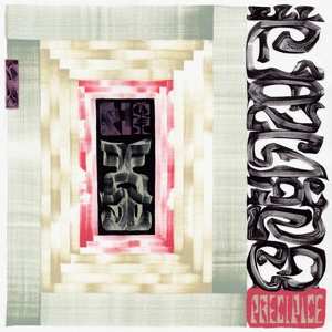 Album Ill Considered: Precipice