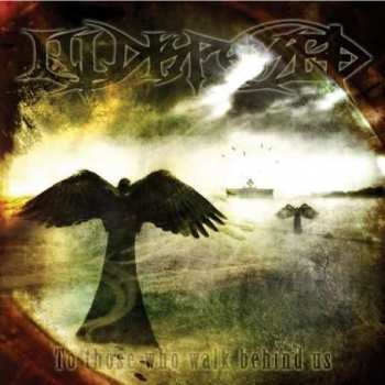 CD/Set di cofanetti Illdisposed: To Those Who Walk Behind Us LTD