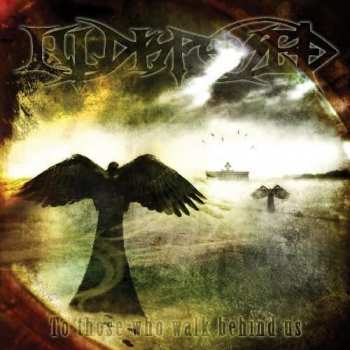 CD Illdisposed: To Those Who Walk Behind Us LTD | DIGI