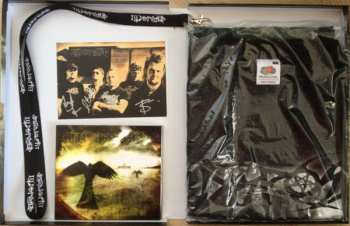 CD/Set di cofanetti Illdisposed: To Those Who Walk Behind Us LTD
