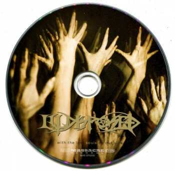 CD Illdisposed: With the Lost Souls on Our Side
