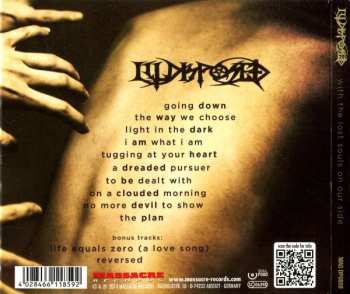 CD Illdisposed: With the Lost Souls on Our Side