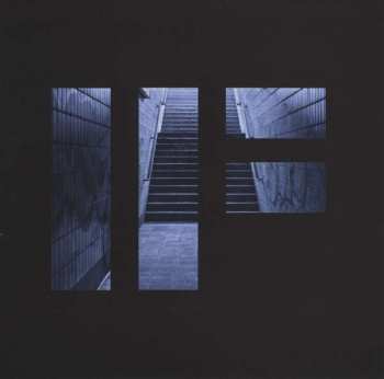 Album Illegale Farben: Grau