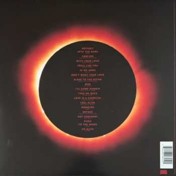 2LP ILLENIUM: Odyssey LTD