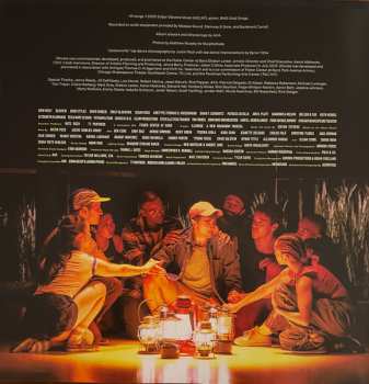 LP "Illinoise: A New Musical" Cast: Illinoise: A New Musical (Original Cast Recording)