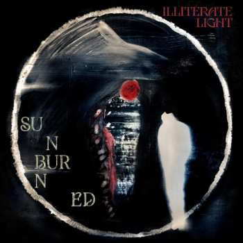 LP Illiterate Light: Sunburned