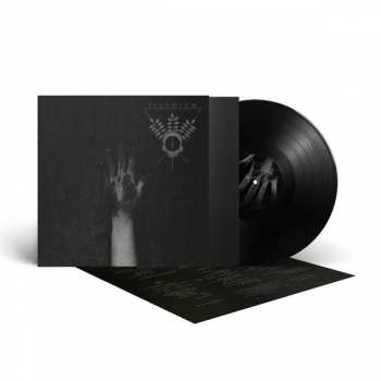 LP Illudium: Ash Of The Womb LTD