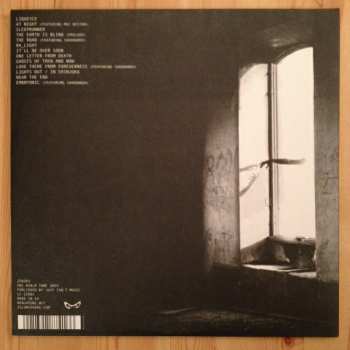 2LP Illum Sphere: Ghosts Of Then And Now
