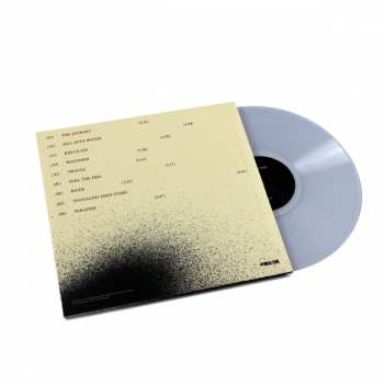 2LP Illum Sphere: Glass