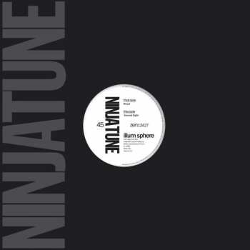 LP Illum Sphere: Second Sight