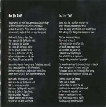 CD Illuminate: 10 x 10 Schwarz