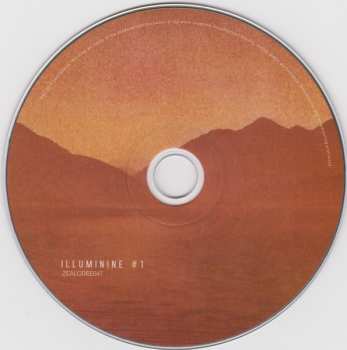 CD Illuminine: # 1