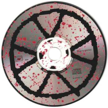 CD Ilona Csáková: Kosmopolis