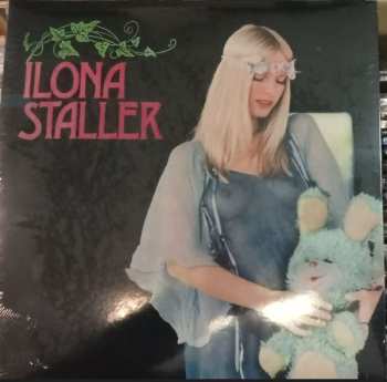 LP Ilona Staller: Ilona Staller CLR | LTD